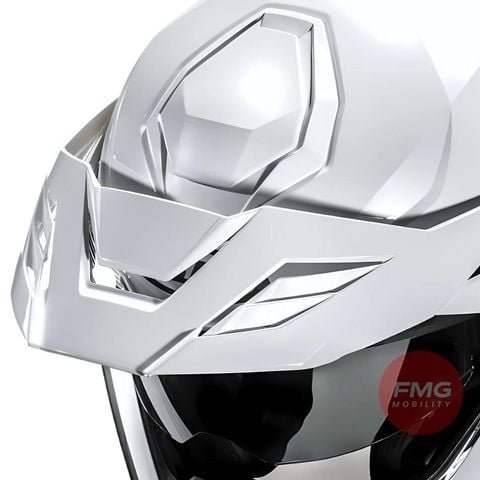 Mũ Bảo Hiểm ADV Lật Hàm HJC i80 chính hãng tại FMG Mobility | FMG Superstore| Motoplex Hanoi