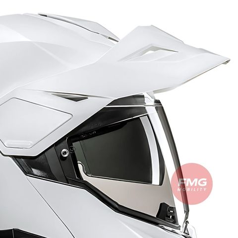 Mũ Bảo Hiểm ADV Lật Hàm HJC i80 chính hãng tại FMG Mobility | FMG Superstore| Motoplex Hanoi