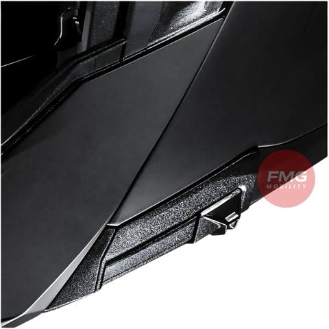 Mũ Bảo Hiểm ADV Lật Hàm HJC i80 chính hãng tại FMG Mobility | FMG Superstore| Motoplex Hanoi