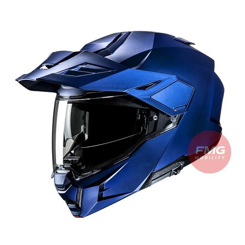 Mũ Bảo Hiểm ADV Lật Hàm HJC i80 chính hãng tại FMG Mobility | FMG Superstore| Motoplex Hanoi