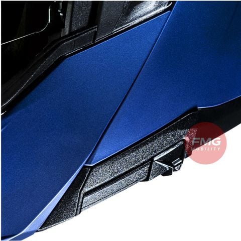 Mũ Bảo Hiểm ADV Lật Hàm HJC i80 chính hãng tại FMG Mobility | FMG Superstore| Motoplex Hanoi