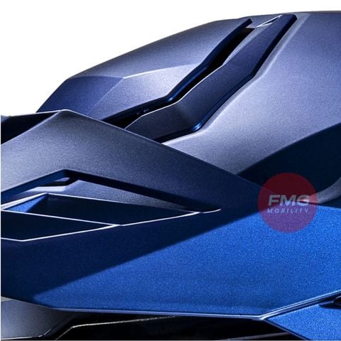 Mũ Bảo Hiểm ADV Lật Hàm HJC i80 chính hãng tại FMG Mobility | FMG Superstore| Motoplex Hanoi