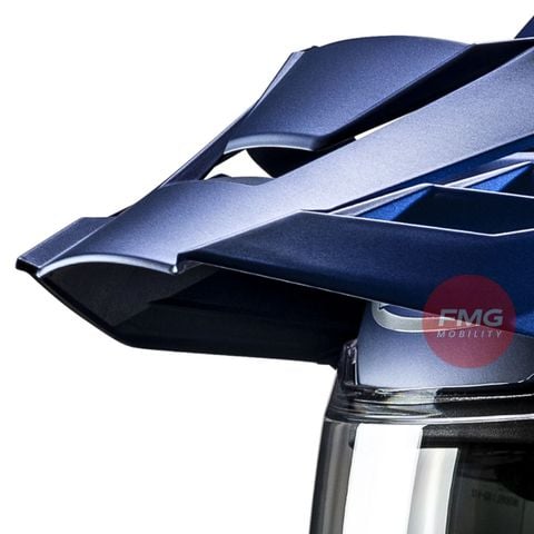 Mũ Bảo Hiểm ADV Lật Hàm HJC i80 chính hãng tại FMG Mobility | FMG Superstore| Motoplex Hanoi