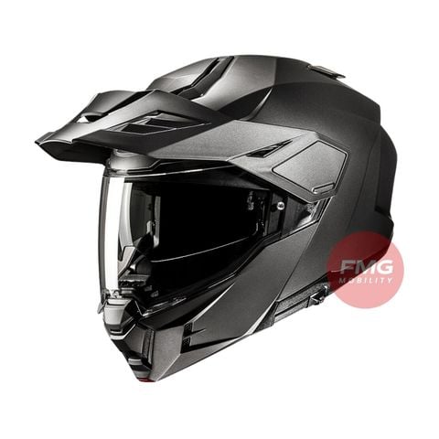 Mũ Bảo Hiểm ADV Lật Hàm HJC i80 chính hãng tại FMG Mobility | FMG Superstore| Motoplex Hanoi