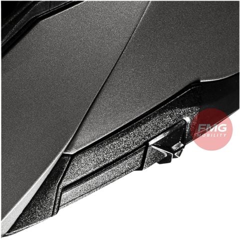 Mũ Bảo Hiểm ADV Lật Hàm HJC i80 chính hãng tại FMG Mobility | FMG Superstore| Motoplex Hanoi