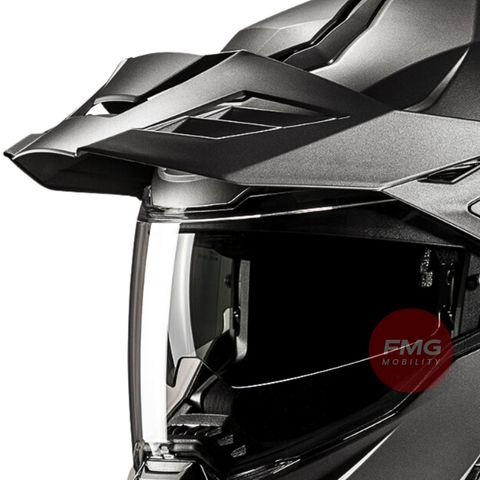 Mũ Bảo Hiểm ADV Lật Hàm HJC i80 chính hãng tại FMG Mobility | FMG Superstore| Motoplex Hanoi