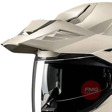 Mũ Bảo Hiểm ADV Lật Hàm HJC i80 chính hãng tại FMG Mobility | FMG Superstore| Motoplex Hanoi