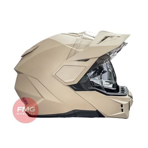 Mũ Bảo Hiểm ADV Lật Hàm HJC i80 chính hãng tại FMG Mobility | FMG Superstore| Motoplex Hanoi