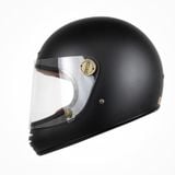 Mũ Bảo Hiểm Fullface BULLDOG TORII Chính Hãng tại FMG Superstore