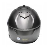 Mũ Bảo Hiểm Fullface HJC i71 Solid Semi Flat Titanium chính hãng tại FMG Mobility | Motoplex Hanoi