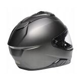 Mũ Bảo Hiểm Fullface HJC i71 Solid Semi Flat Titanium chính hãng tại FMG Mobility | Motoplex Hanoi