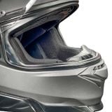 Mũ Bảo Hiểm Fullface HJC i71 Solid Semi Flat Titanium chính hãng tại FMG Mobility | Motoplex Hanoi