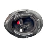 Mũ Bảo Hiểm Fullface HJC i71 Solid Semi Flat Titanium chính hãng tại FMG Mobility | Motoplex Hanoi