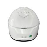 Mũ Bảo Hiểm Fullface HJC i71 Solid Pearl White chính hãng tại FMG Mobility | Motoplex Hanoi