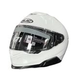 Mũ Bảo Hiểm Fullface HJC i71 Solid Pearl White chính hãng tại FMG Mobility | Motoplex Hanoi