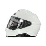Mũ Bảo Hiểm Fullface HJC i71 Solid Pearl White chính hãng tại FMG Mobility | Motoplex Hanoi