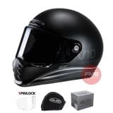 Mũ Bảo Hiểm Fullface HJC V10 Tami chính hãng tại FMG Mobility | FMG Superstore | Motoplex Hanoi