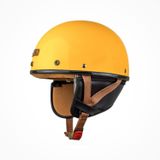 Mũ Bảo Hiểm Nửa Đầu BULLDOG PUB chính hãng tại FMG Superstore