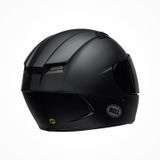 Mũ Bảo Hiểm Fullface Bell Qualifier DLX MIPS Matte Black chính Hãng USA tại FMG Superstore