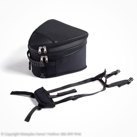 Túi Đeo Yên Sau 6Lit Aprilia RS 660 & ApriliaTouno 660