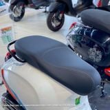 Yên Thấp 33 mm cho Vespa Primavera & Vespa Sprint chính hãng Motoplex Hanoi | FMG.COM.VN