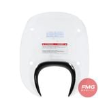 Kính Chắn Gió Trong Suốt Piaggio Medley (2016-2019) - 1B004693 chính hãng tại FMG Mobility | Motoplex Hanoi