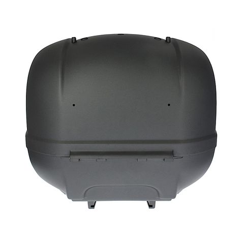 Thùng Đồ 32L Vespa Primavera & Vespa Sprint - Titanio Matt (EZ) - CM341414 chính hãng tại Motoplex Hanoi