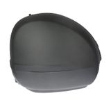 Thùng Đồ 32L Vespa Primavera & Vespa Sprint - Titanio Matt (EZ) - CM341414 chính hãng tại Motoplex Hanoi