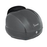 Thùng Đồ 32L Vespa Primavera & Vespa Sprint - Titanio Matt (EZ) - CM341414 chính hãng tại Motoplex Hanoi