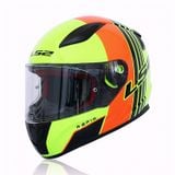 Mũ Bảo Hiểm Fullface LS2 FF353 Rapid Multiply chính hãng tại FMG Superstore