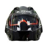 Mũ Bảo Hiểm Fullface Lật Hàm LS2 FF900 Valiant 2 chính hãng tại FMG Superstore