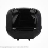 Thùng Đồ 36L Vespa GTS, Vespa GTV - Black Glossy 094