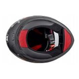 Mũ Bảo Hiểm Fullface LS2 FF353 Rapid Circle chính hãng tại FMG Superstore