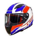 Mũ Bảo Hiểm Fullface LS2 FF353 Rapid Infinity chính hãng tại FMG Superstore