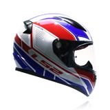 Mũ Bảo Hiểm Fullface LS2 FF353 Rapid Infinity chính hãng tại FMG Superstore