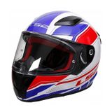 Mũ Bảo Hiểm Fullface LS2 FF353 Rapid Infinity chính hãng tại FMG Superstore