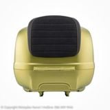 Thùng Đồ 36L Vespa GTS, Vespa GTV - Green Matte Verde Ambizioso V03 - Cm273382 Chính Hãng tại Motoplex Hanoi