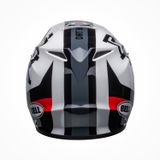 Mũ Bảo Hiểm Fullface Offroad Bell MX-9 MIPS® Twitch DBK Gloss White Black Chính Hãng Nhập Khẩu từ USA tại FMG Superstore - BELL Distributor