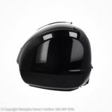 Thùng Đồ 36L Vespa GTS & Vespa GTV - Classic Nero XN2 - CM273372 chính hãng tại Motoplex Hanoi