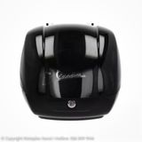 Thùng Đồ 36L Vespa GTS & Vespa GTV - Classic Nero XN2 - CM273372 chính hãng tại Motoplex Hanoi