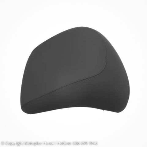 Tựa lưng Thùng Đồ 36L Vespa GTS & Vespa GTV - Classic Nero XN2 - CM273372 chính hãng tại Motoplex Hanoi
