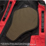 Áo Bảo Hộ Moto RS Taichi Rsj342 Quick Dry Racer Jacket chính hãng tại FMG Superstore | Motoplex Hanoi