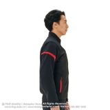 Áo Bảo Hộ Moto RS Taichi Rsj342 Quick Dry Racer Jacket chính hãng tại FMG Superstore | Motoplex Hanoi