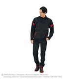 Áo Bảo Hộ Moto RS Taichi Rsj342 Quick Dry Racer Jacket chính hãng tại FMG Superstore | Motoplex Hanoi