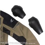 Áo Bảo Hộ Moto RS Taichi RSJ340 Kompass Air Jacket chính hãng tại FMG Superstore | Motoplex Hanoi