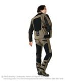 Áo Bảo Hộ Moto RS Taichi RSJ340 Kompass Air Jacket chính hãng tại FMG Superstore | Motoplex Hanoi