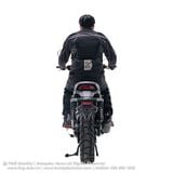 Áo Bảo Hộ Moto RS Taichi RSJ340 Kompass Air Jacket chính hãng tại FMG Superstore | Motoplex Hanoi