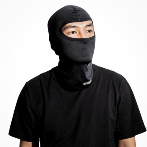Khăn Trùm Đầu Ninja BULLDOG V2 Chính Hãng tại FMG Superstore