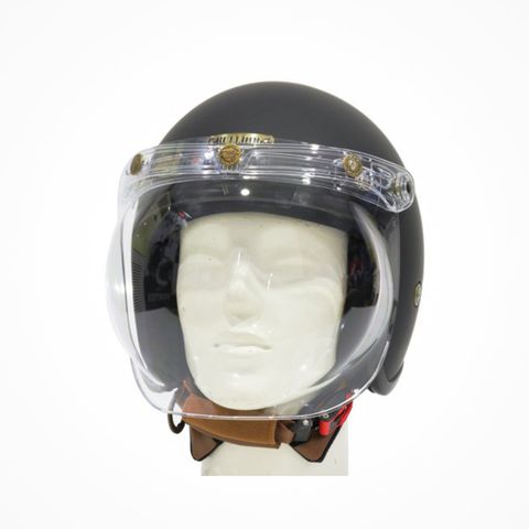 Kính chắn Bulldog Bubble chính hãng tại FMG Superstore