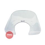 Kính Chắn Gió Vespa 946 Snake - 1B004490 chính hãng tại FMG Mobility | Motoplex Hanoi